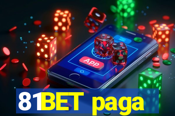 81BET paga